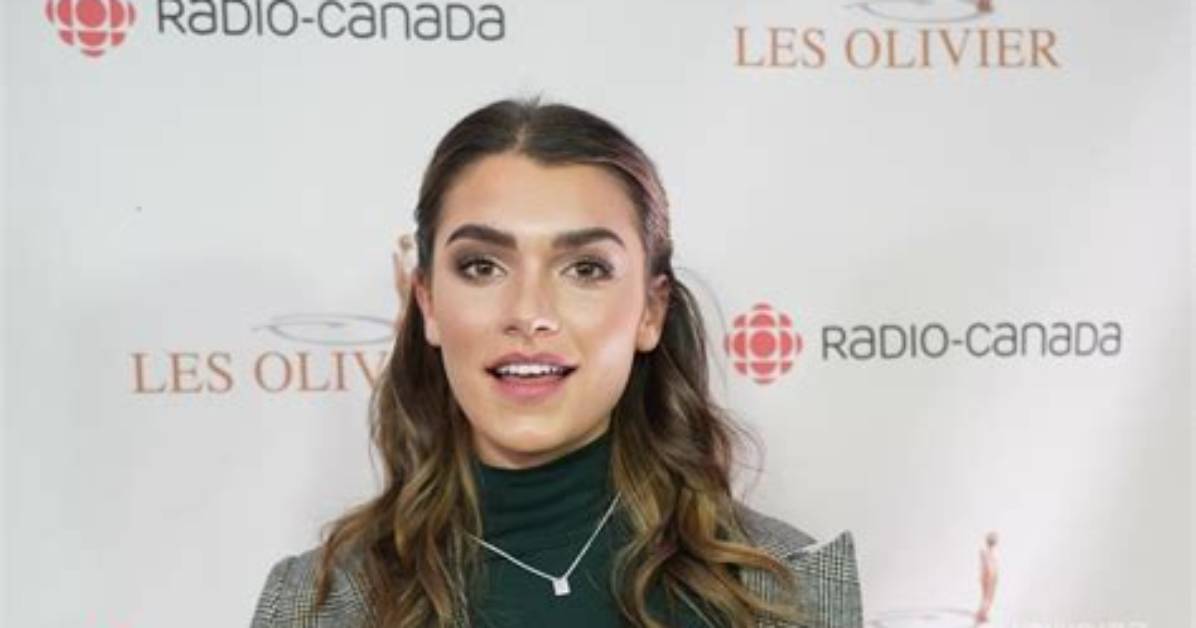 Livia Martin’s Boyfriend: Who Is Livia Martin Dating?