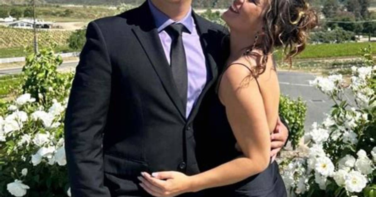 Liz Arch’s Boyfriend: Who Is Liz Arch Dating?
