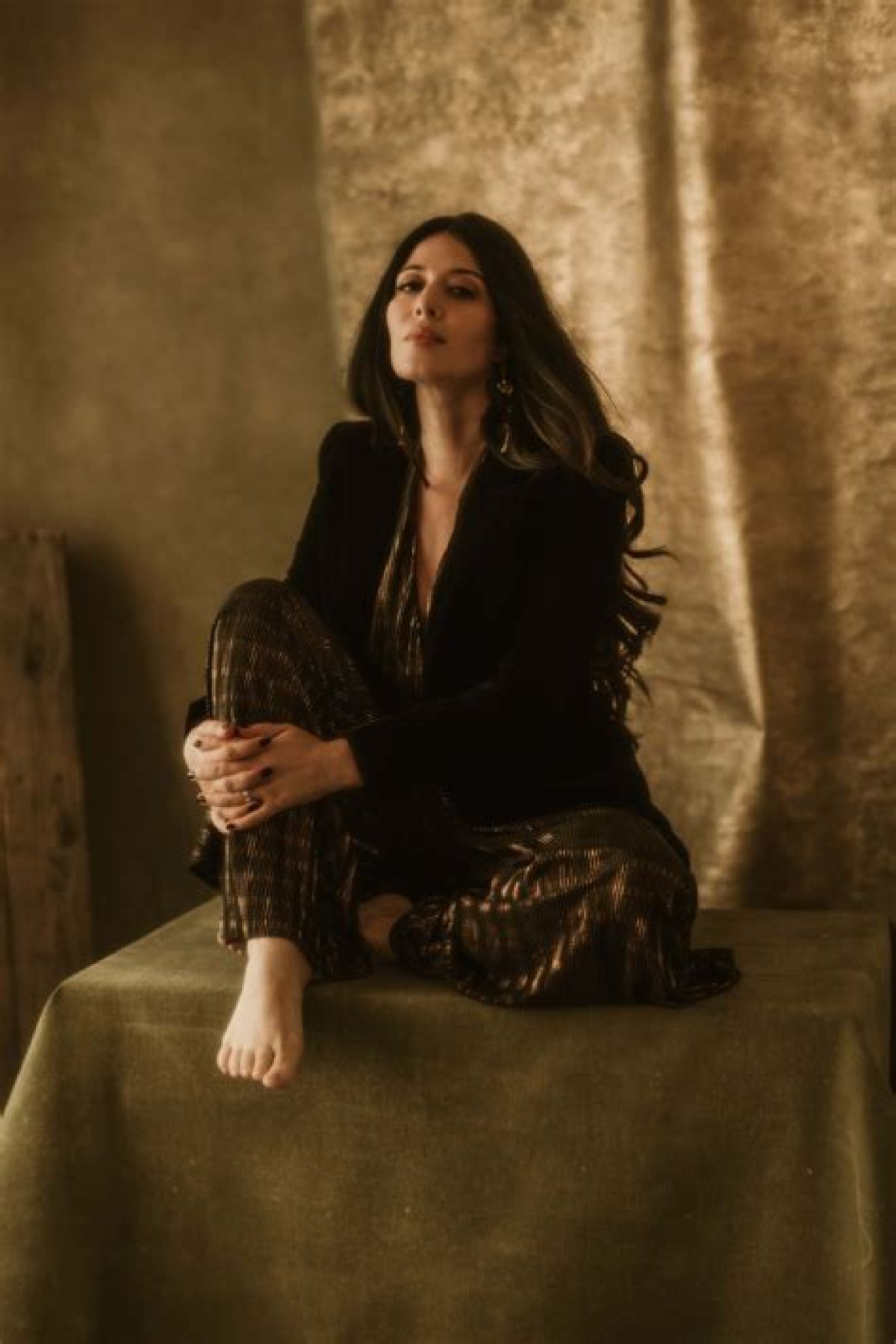 Liz Tabish Movie Reviews & Film Summaries