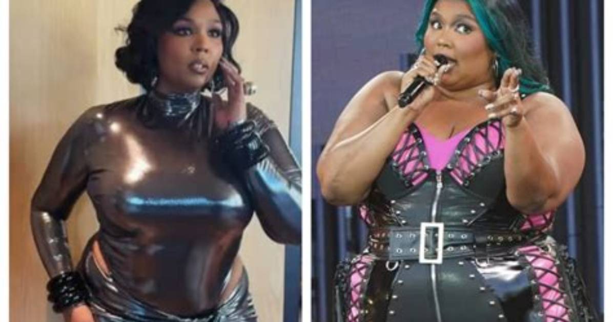 Lizzo
