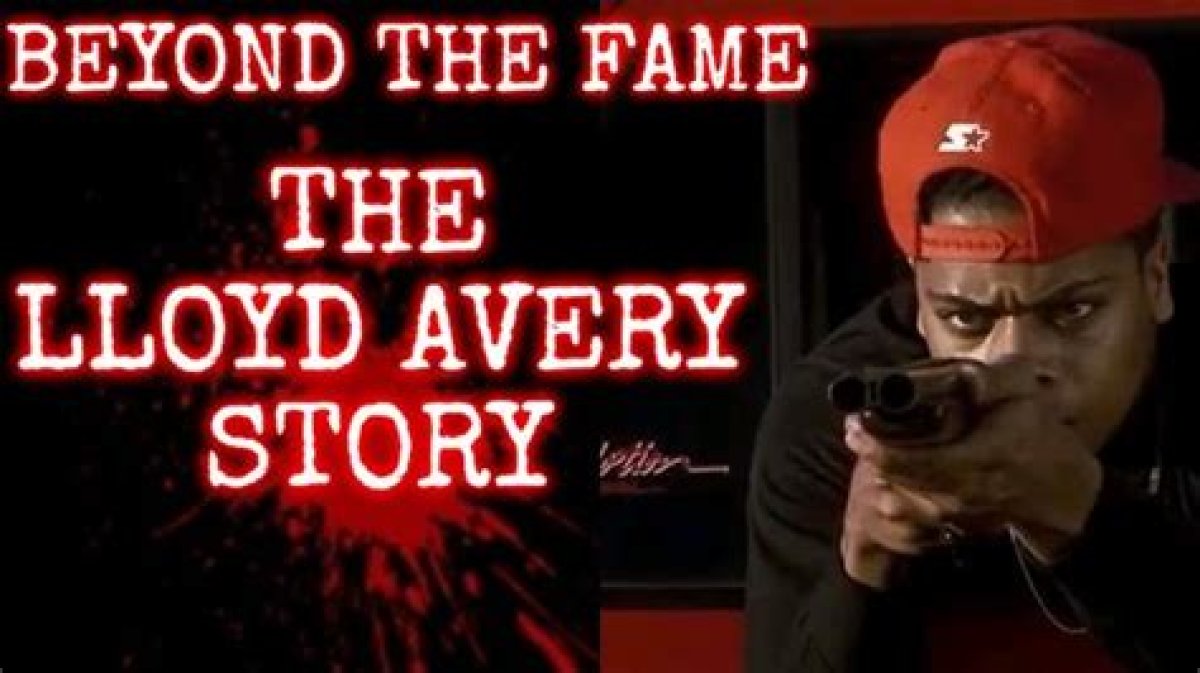 Lloyd Avery: the Life and Legacy of a Talented Actor