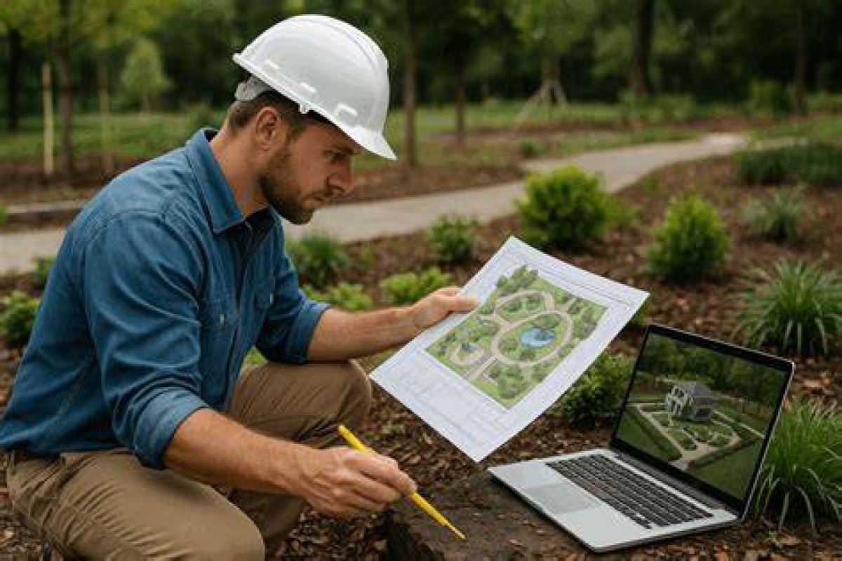 Local Plants the Secret to Landscape Architect Enzo Enea's Amazing Designs