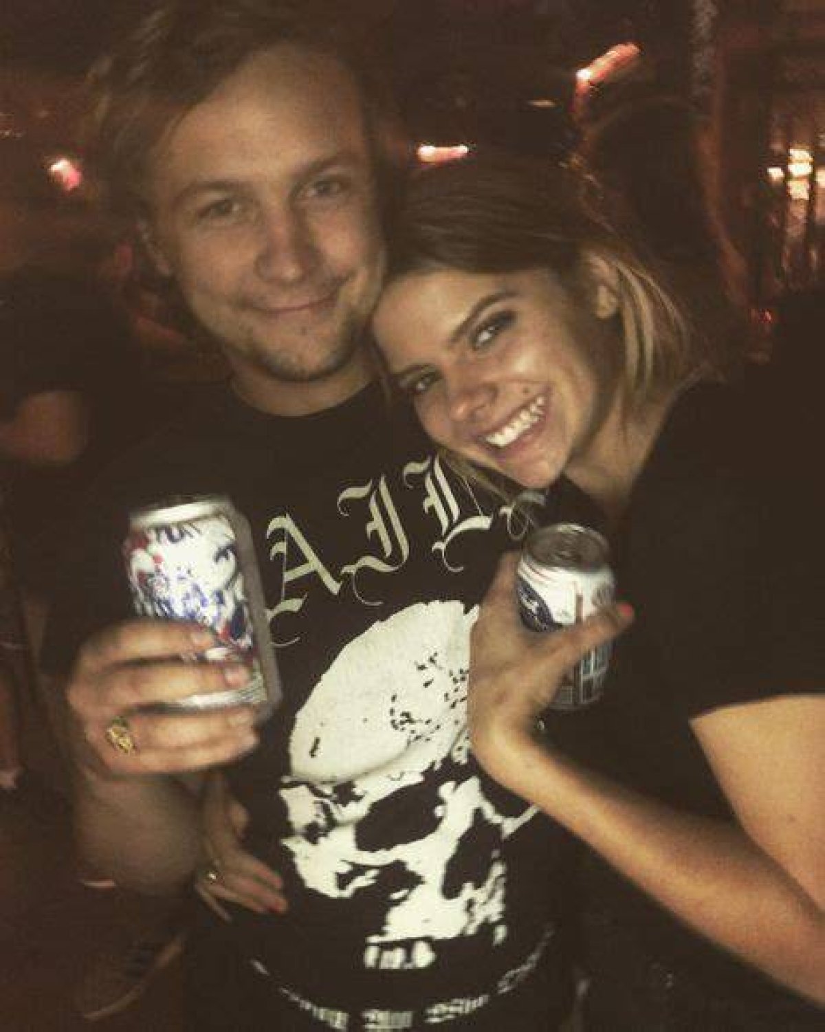 Logan Miller Dating, Girlfriend, Affair, Relationship, Net Worth