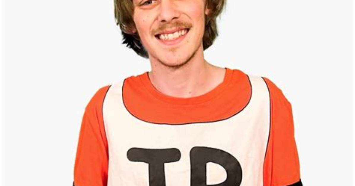Logan Thirtyacre