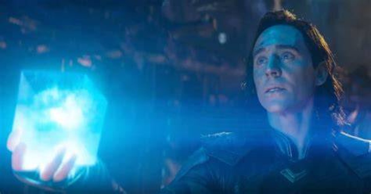 Loki Reveals That Infinity Stones and Infinity Gauntlet Aren't as Important as We Thought
