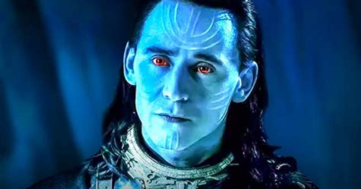 Loki's Father