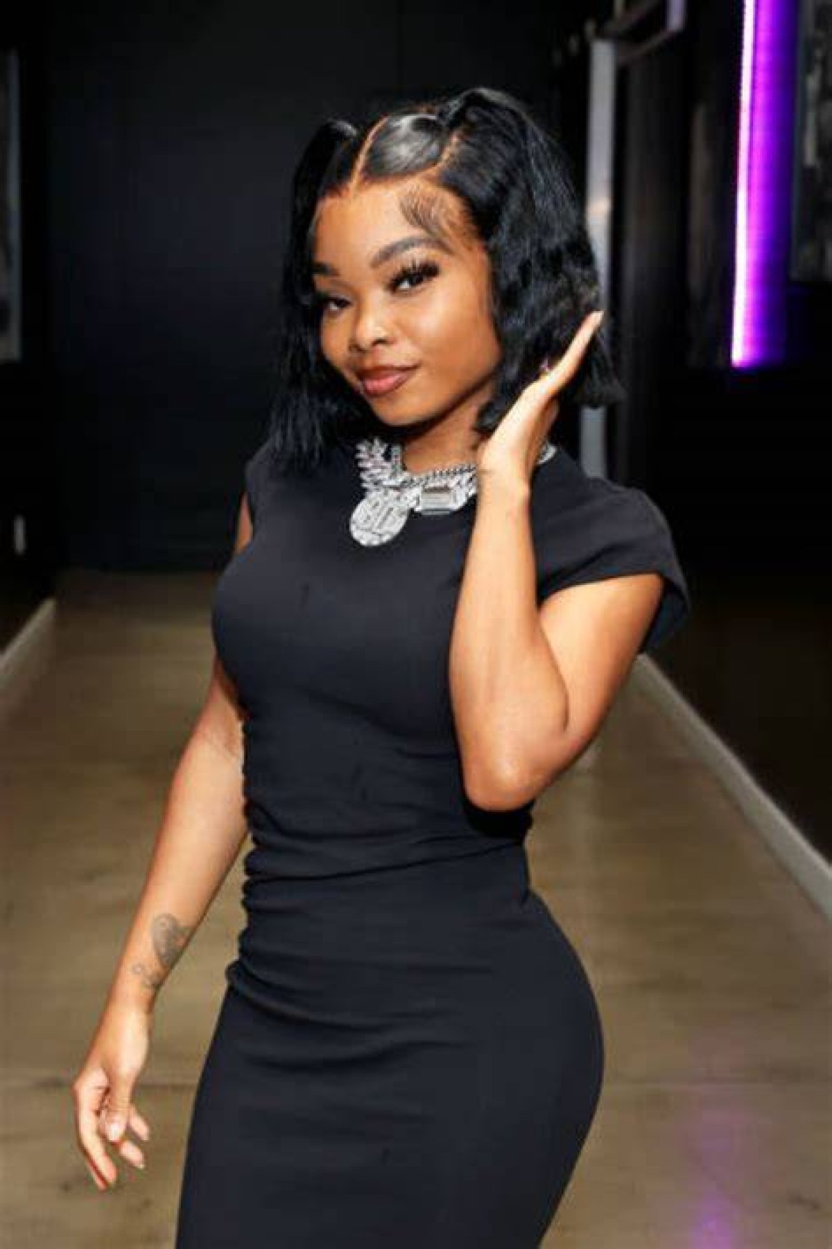 Lola Brooke's Love Life: Who Is Her Boyfriend?