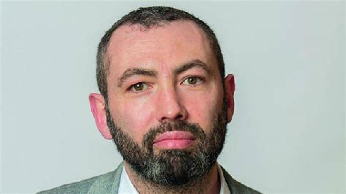 London Based Curator and Writer Vincent Honore Dies by Suicide