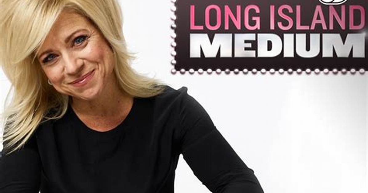 Long Island Medium Cable Channel
