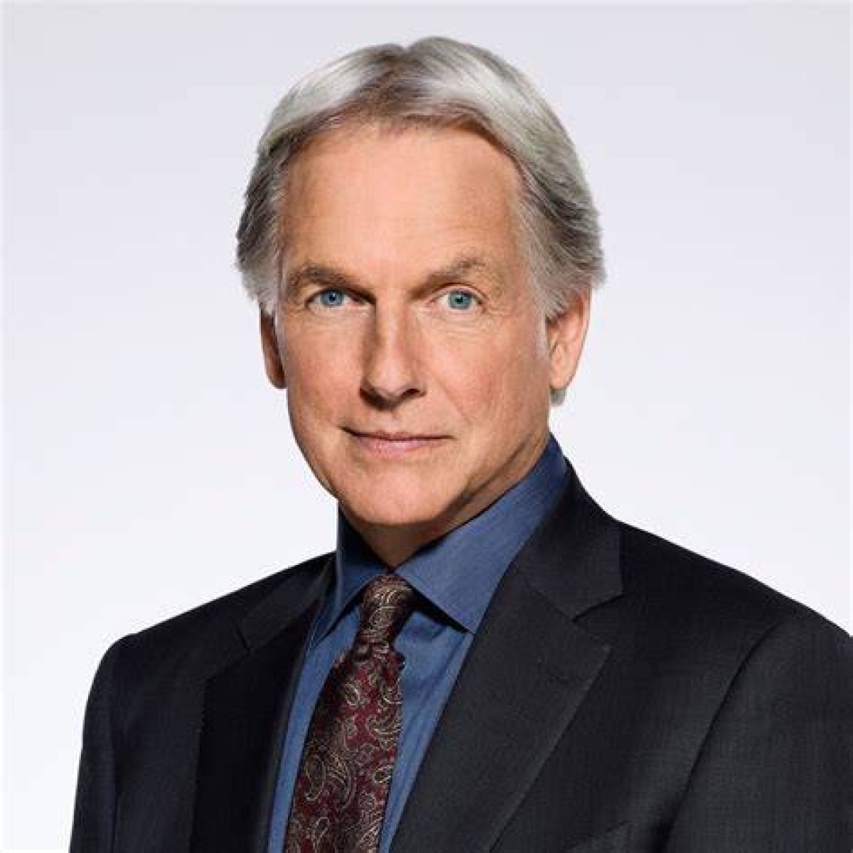 Long-Running Cbs Drama with Mark Harmon