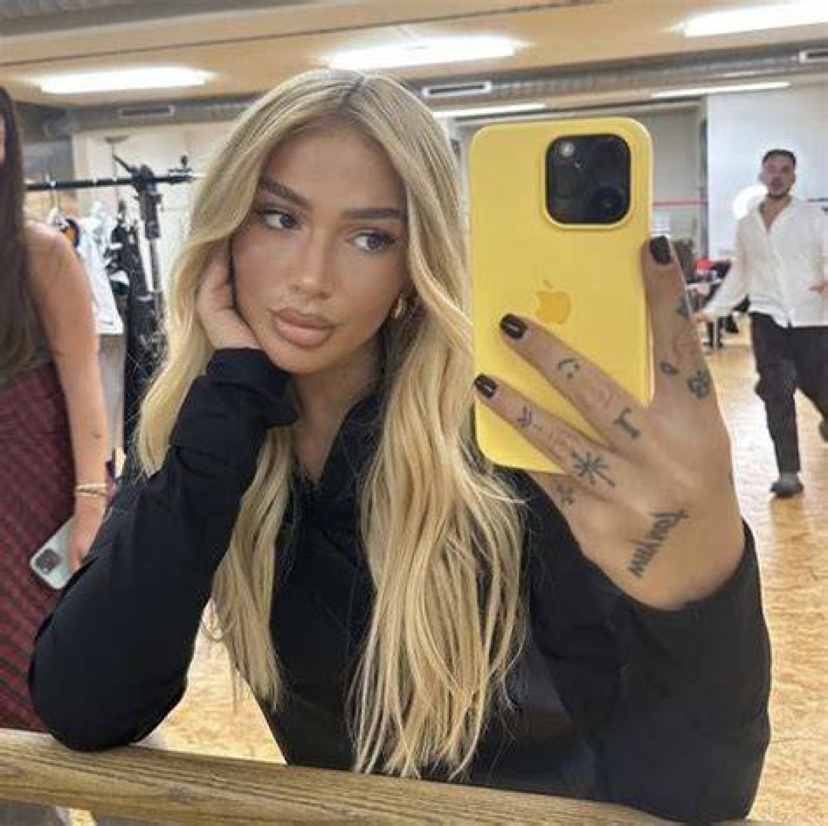 Loredana Zefi’s Boyfriend: Who Is Loredana Zefi Dating?