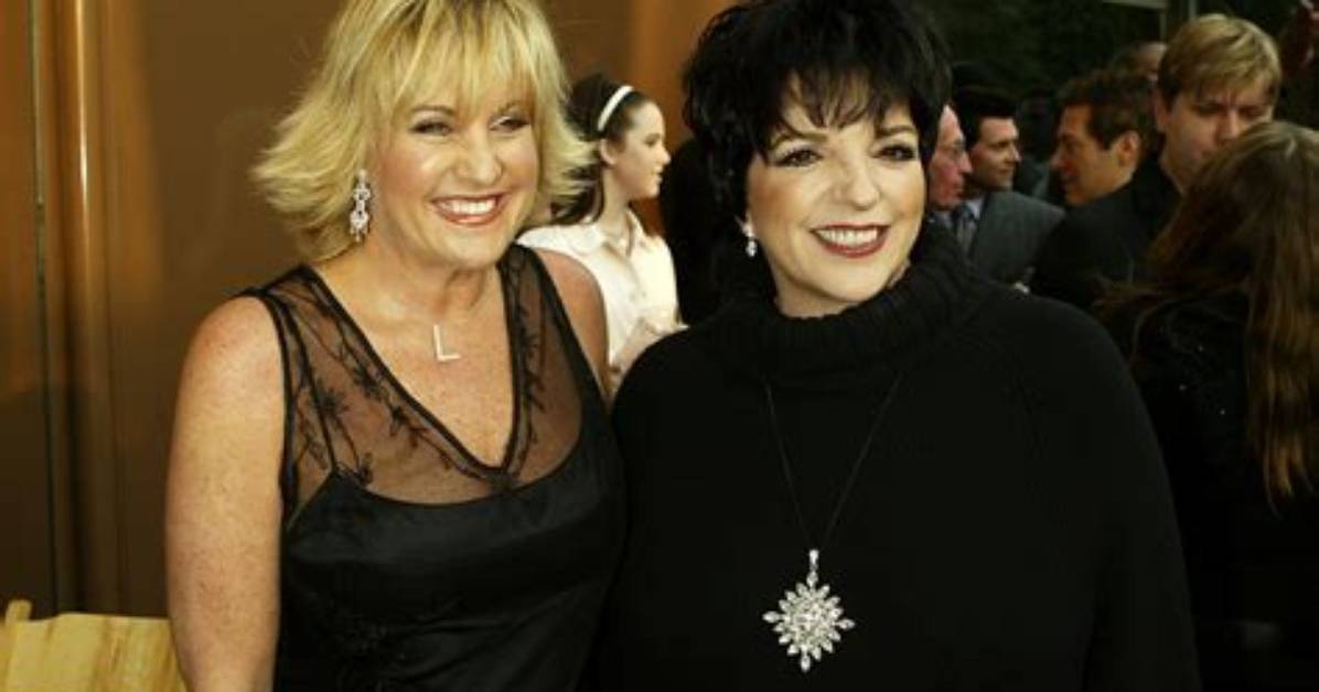 Lorna Luft Net Worth