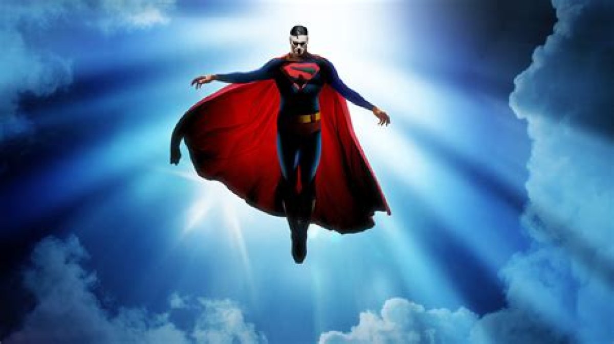 Los 16 Mejores Superpoderes