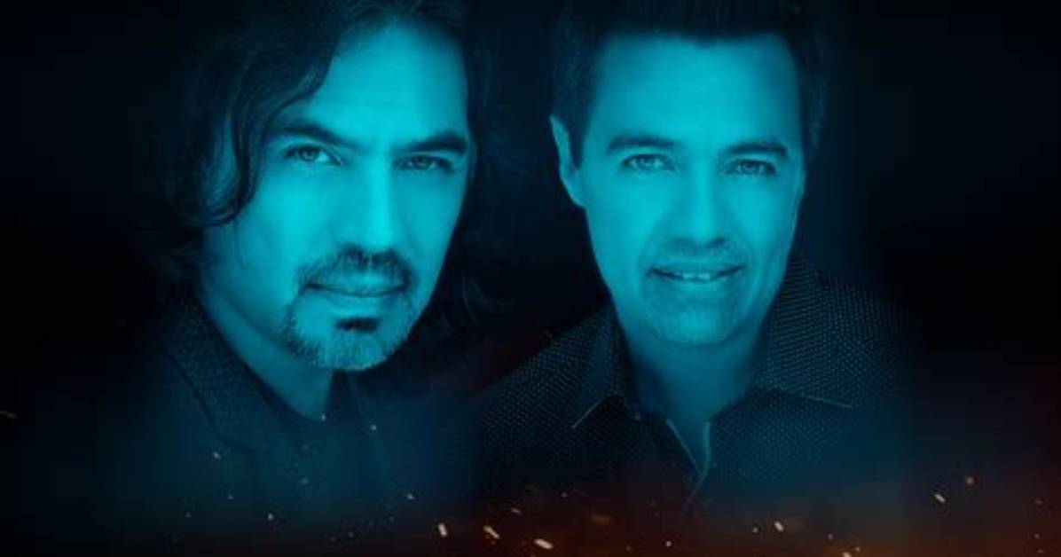 Los Temerarios 2024 Tour - Tickets, Presale, and Concert Dates as Band Splits After 46 Year's