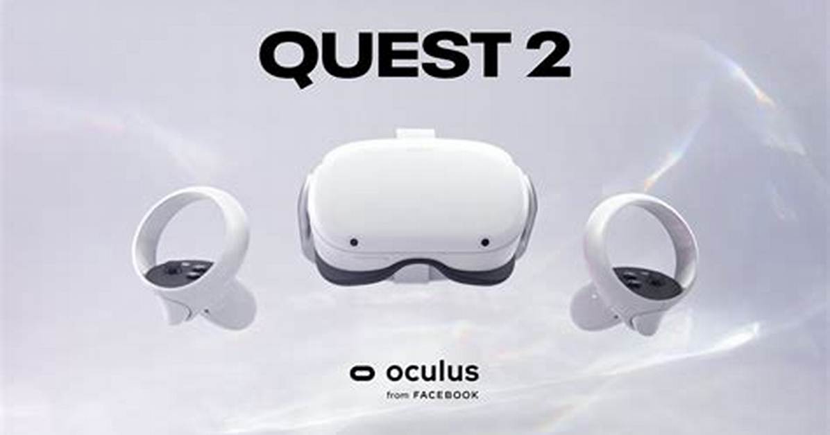 Los Usuarios De Oculus Quest 2 Reportan Visores Inservibles Por La Polémica Vinculación Con Facebook