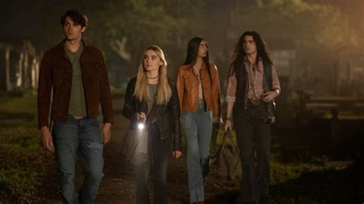 Los Winchester, Precuela De Sobrenatural, Ha Sido Cancelada En Hbo Max Y Otras Series También Peligran