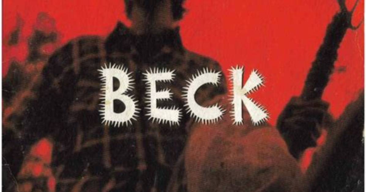 “Loser” by Beck