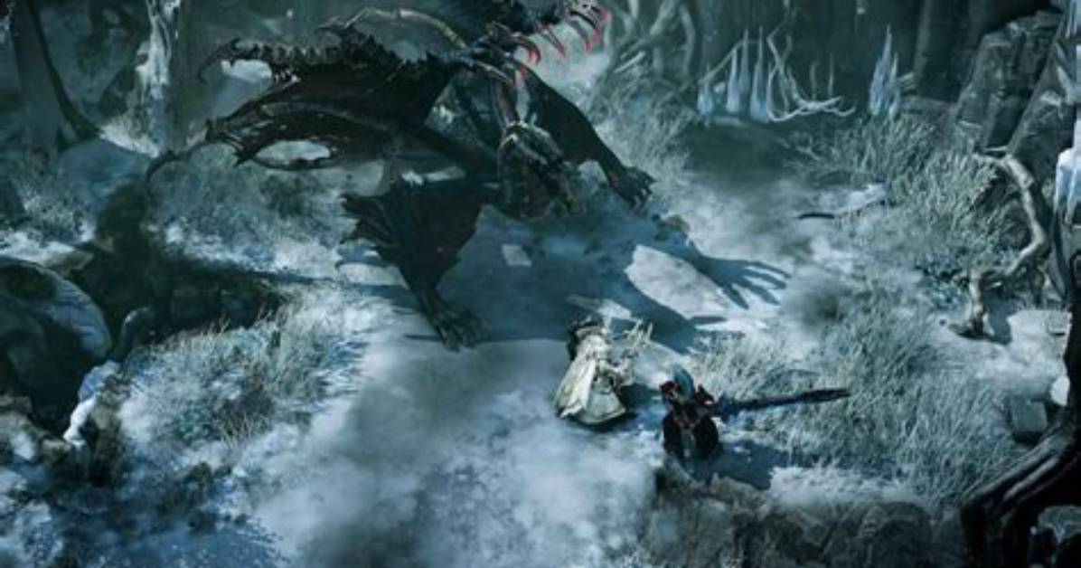 Lost Ark Update May 4 Patch Notes & Maintenance Downtime Schedule