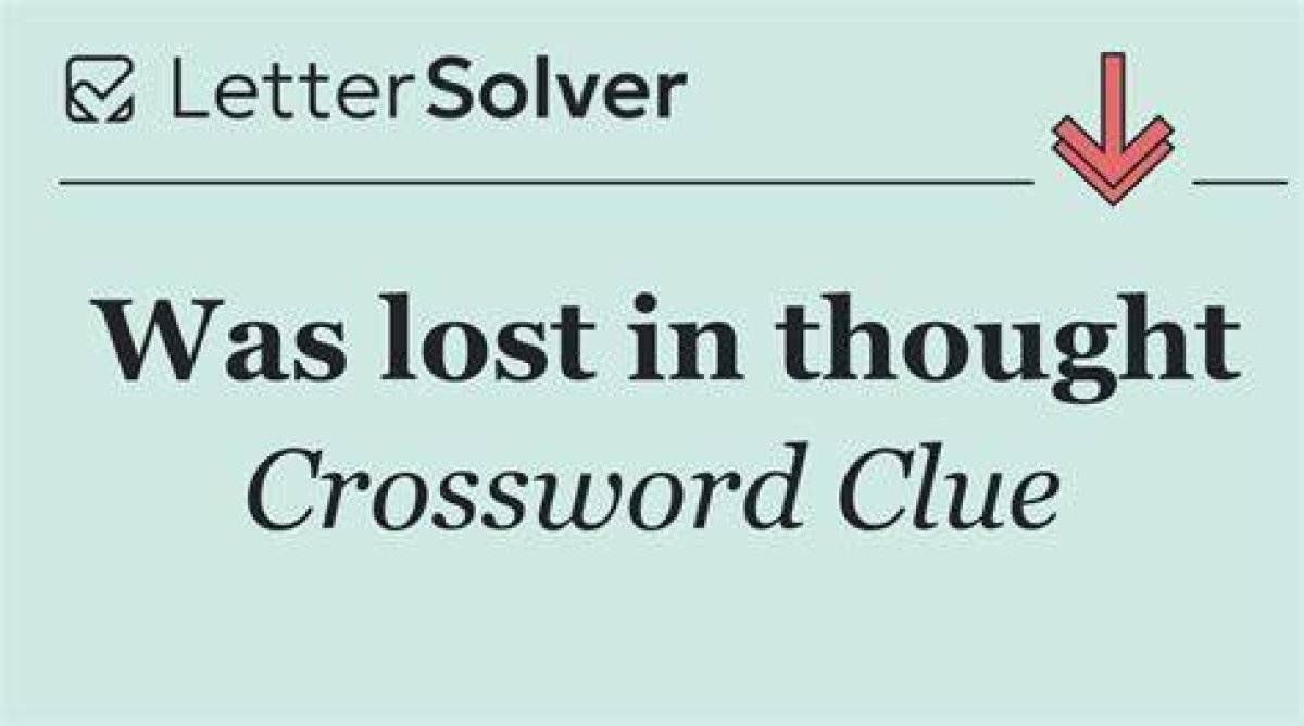 Lost-Package Inquiry Crossword Clue Newsday