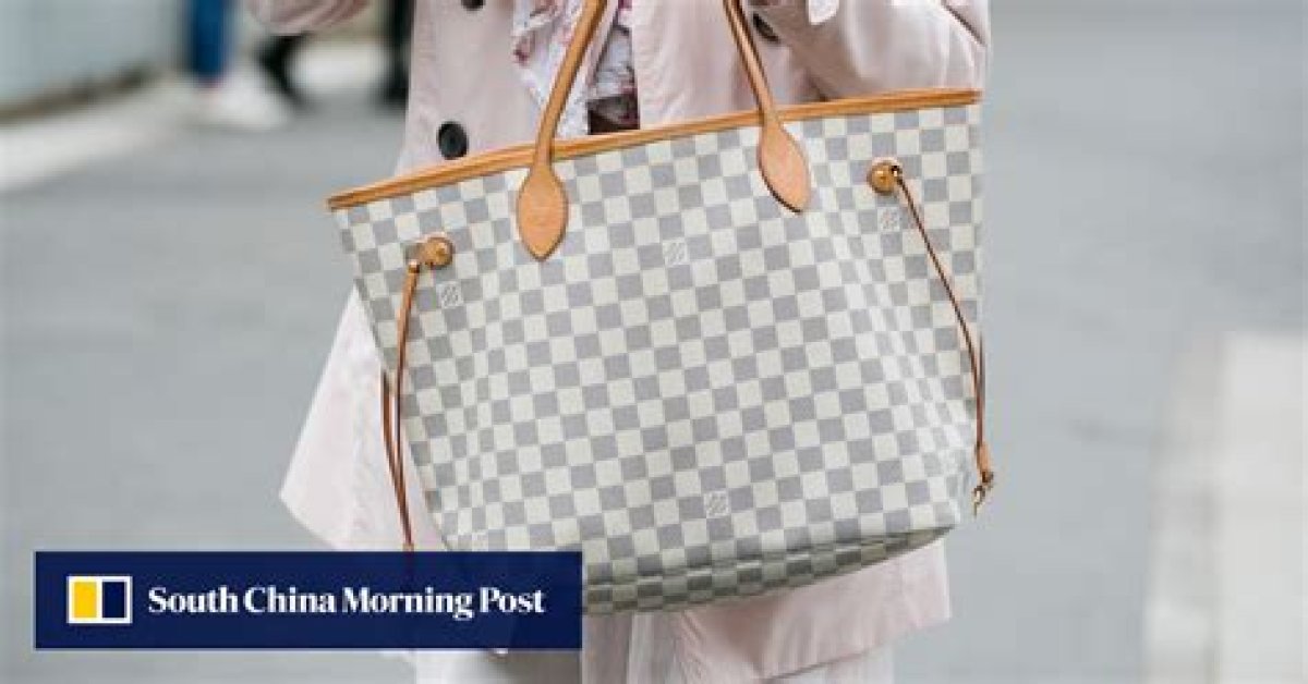 Louis Vuitton to Hike Prices Globally on Bags, Perfumes, and Other Fashion Accessories and Leather Goods on February 16