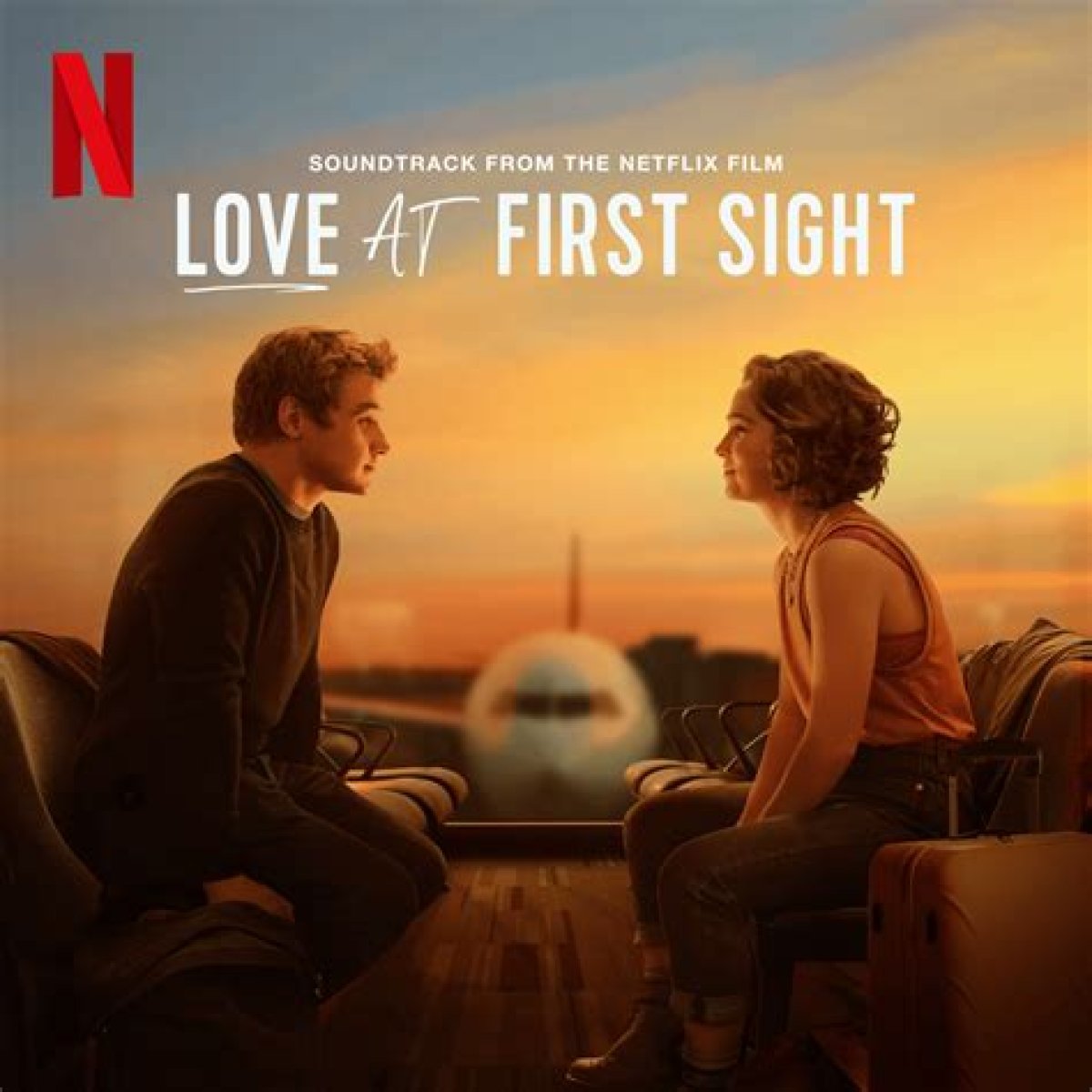 Love at First Sight Soundtrack and Narrator -Netflix's New Swooning Rom-Com