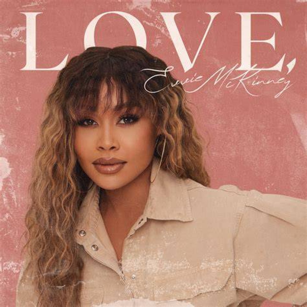 Love in the Spotlight: Exploring Evvie Mckinney's Husband and Their Journey Together