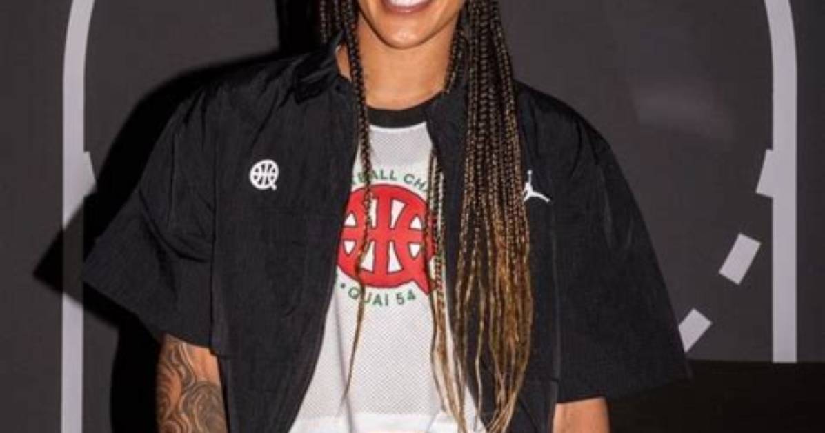 Love Life of a Basketball Mvp Unveiled