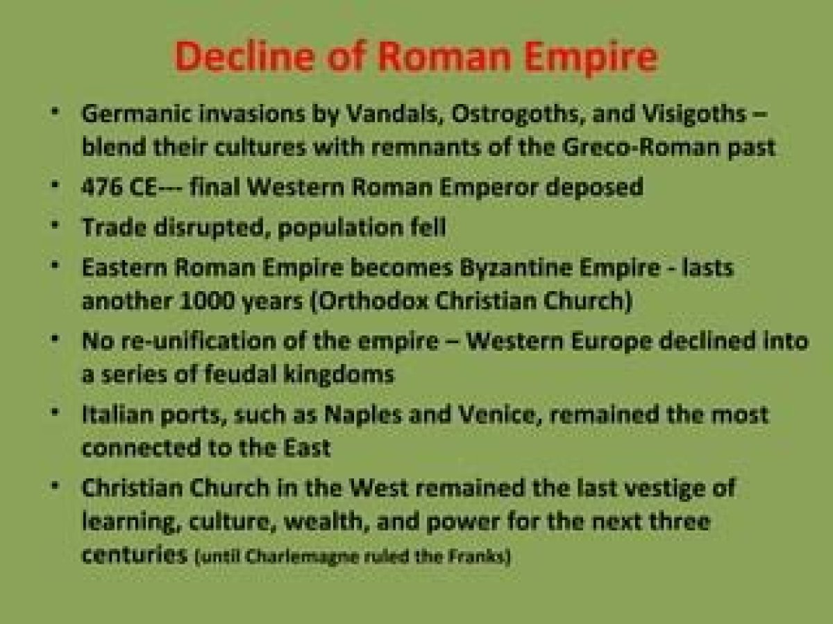 Loyal to the Last Vestige of Empire