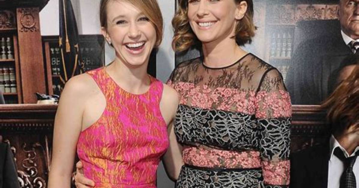 Luba Farmiga: Who Is Vera Farmiga's Mother?