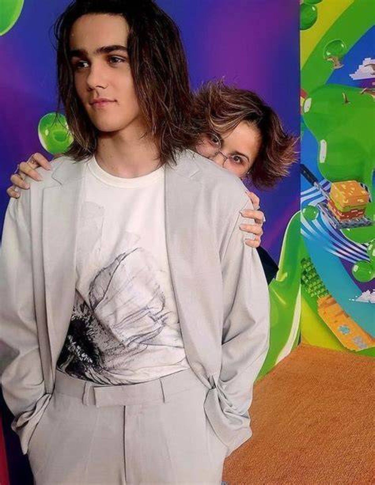 Luca Caracciolo’s Girlfriend: Who Is Luca Caracciolo Dating?