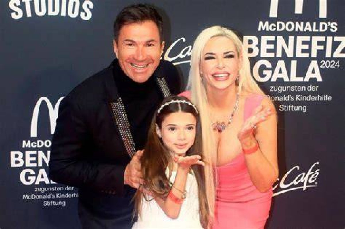 Lucas Cordalis’s Girlfriend: Who Is Lucas Cordalis Dating?
