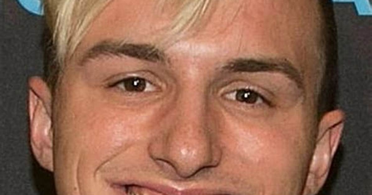 Lucas Cruikshank