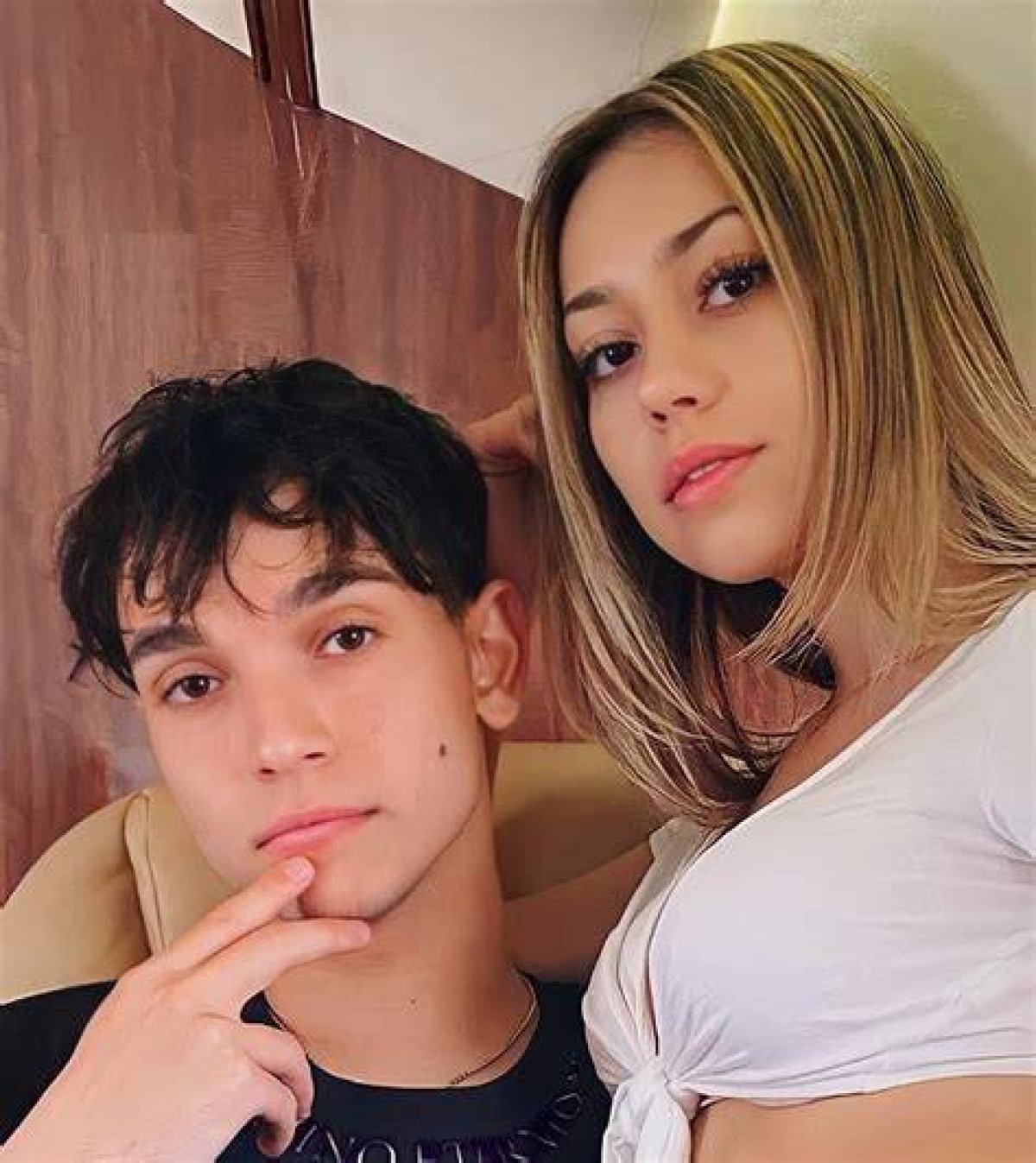 Lucas Puccini’s Girlfriend: Who Is Lucas Puccini Dating?