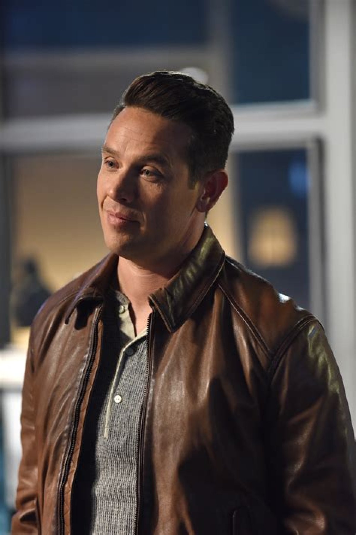 Lucifer Star Kevin Alejandro on That Heavy Dan Twist and His Role in Season 6