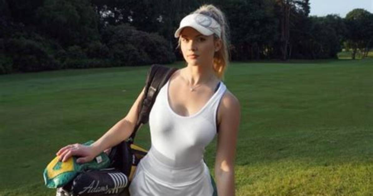 Lucy Robson (Golf Player) Age, Wiki, Husband, Net Worth & More