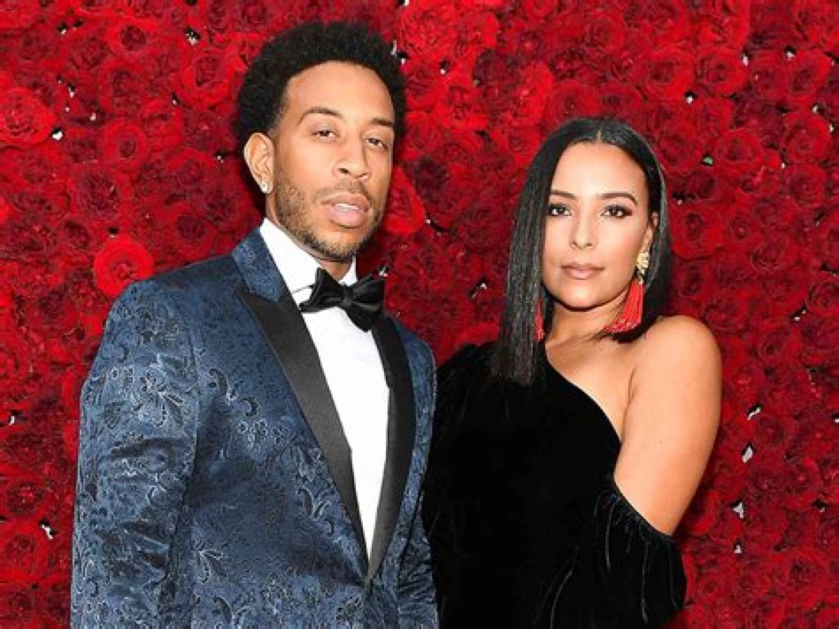 Ludacris Family: a Deep Dive into the Life of a Hip-Hop Legend