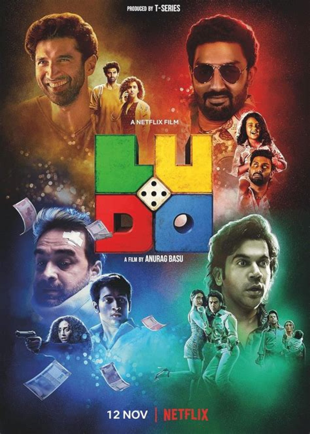 Ludo Movie (2020) - Release Date, Cast, Trailer and Other Details