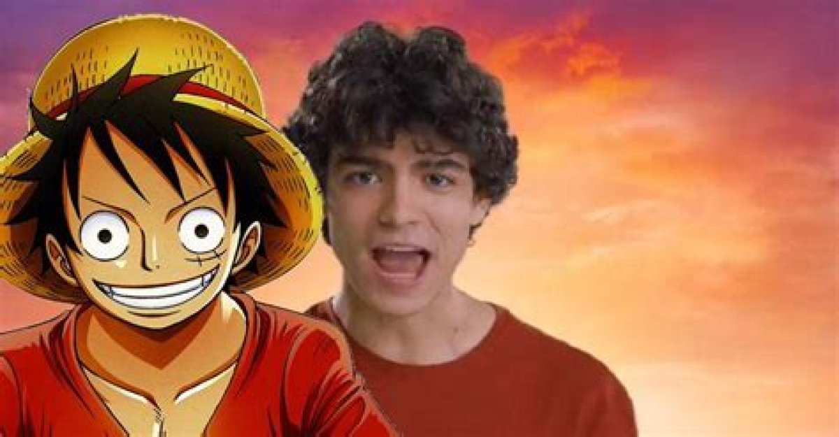 Luffy Dub Va Reacts to Netflix's Live-Action Series