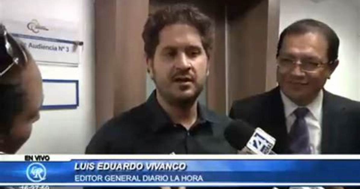 Luis Eduardo Vivanco’s Girlfriend: Who Is Luis Eduardo Vivanco Dating?