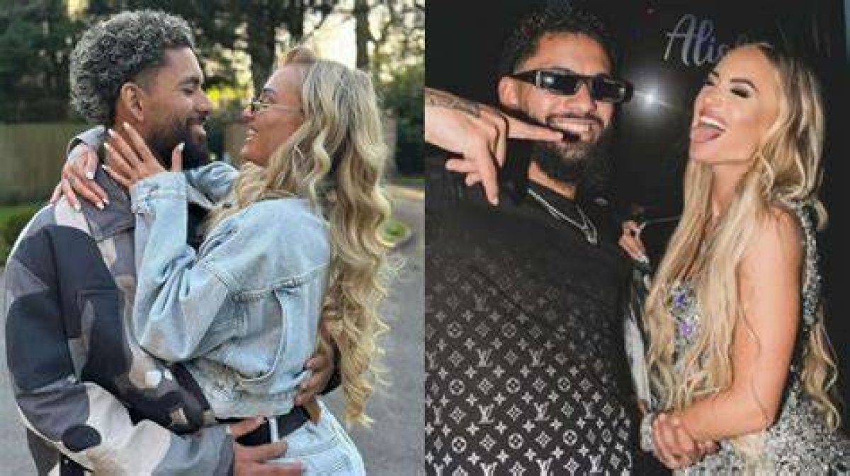 Luiz Arcanjo’s Girlfriend: Who Is Luiz Arcanjo Dating?