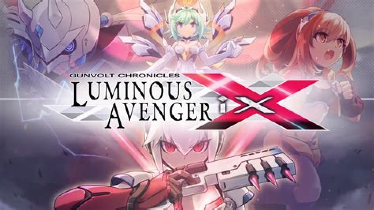 Luminous Avenger iX Review — Short, Sweet, and Shocking