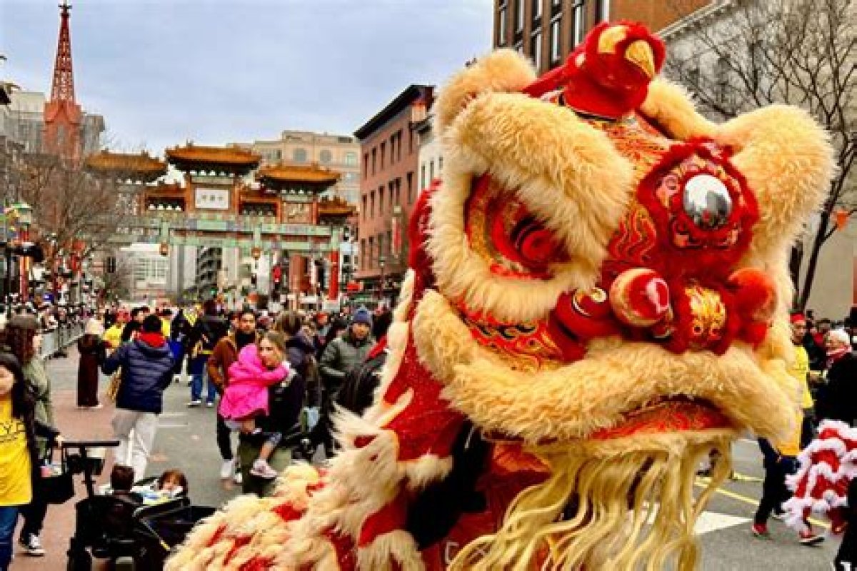 Lunar New Year Chinese Visitors to Singapore, Hong Kong Help Revive Gold Post-Covid