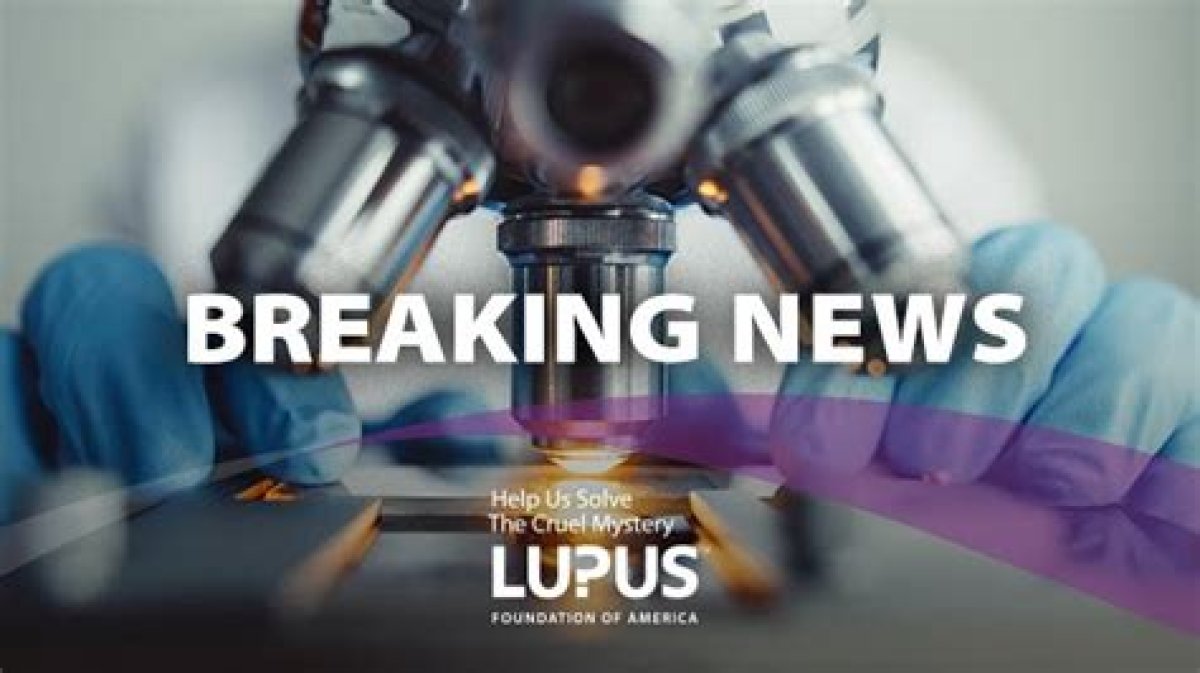 Lupus Foundation of America Congratulates Aurinia Pharmaceuticals on Fda Approval of Lupkynis™ (Voclosporin) to Treat Lupus Nephritis