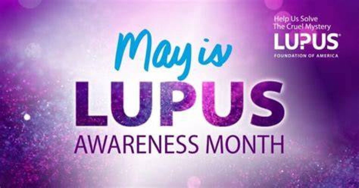 Lupus Foundation of America Leads Nationwide Effort to Make Lupus Visible for Lupus Awareness Month