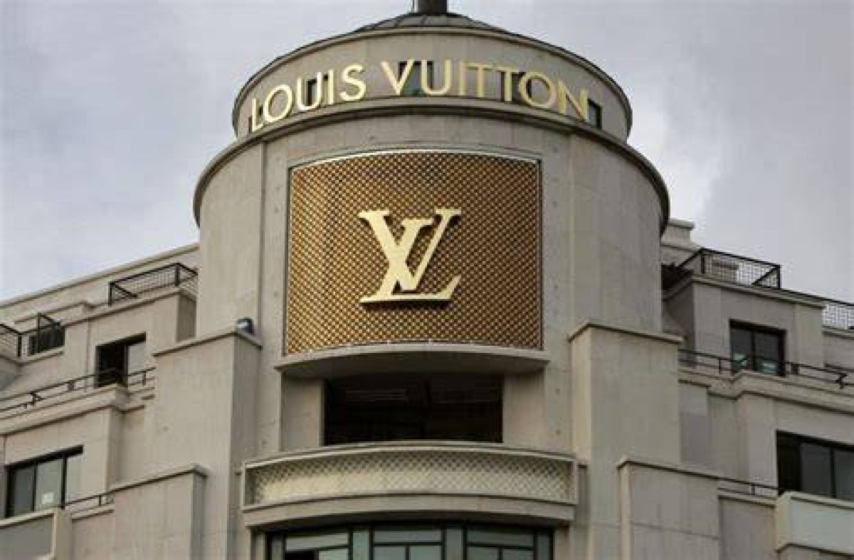 Lvmh, the French Company Behind Louis Vuitton and Dior, Is Finally Buying Tiffany & Co. After All – at a Us$425 Million Discount