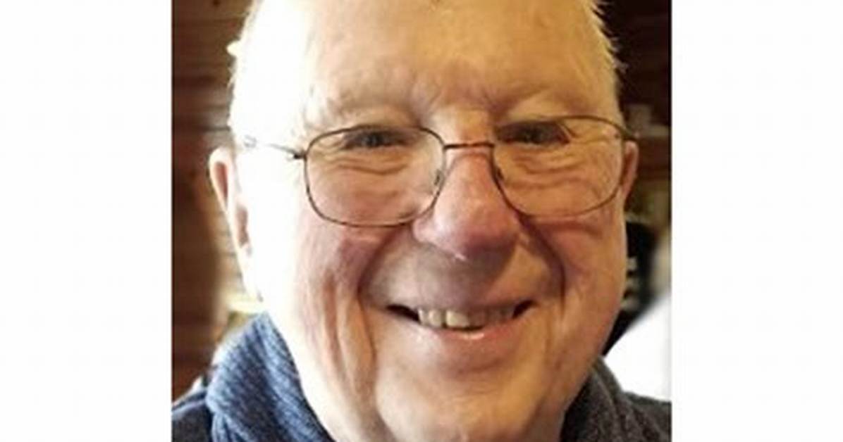Lyle Leverentz Obituary: Madison, Wi Resident Dies in a Tragic Motorcycle Accident