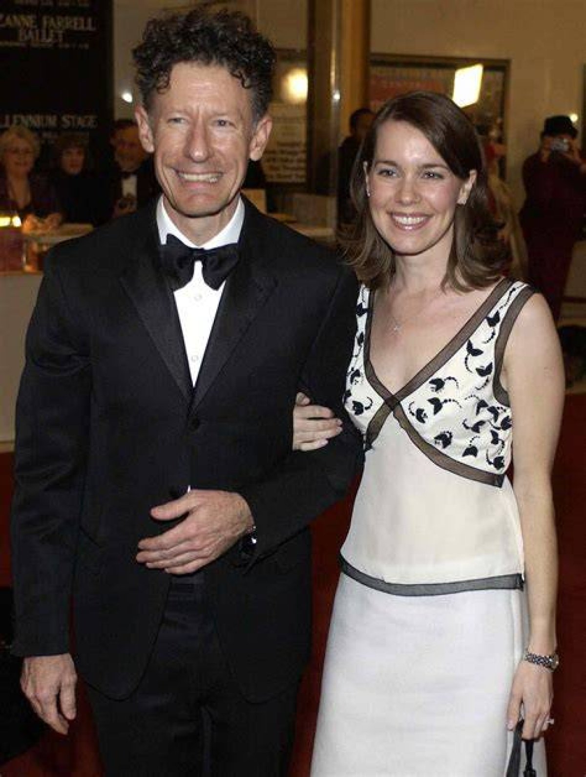 Lyle Lovett's Wife April Kimble: a Love Story Beyond the Spotlight