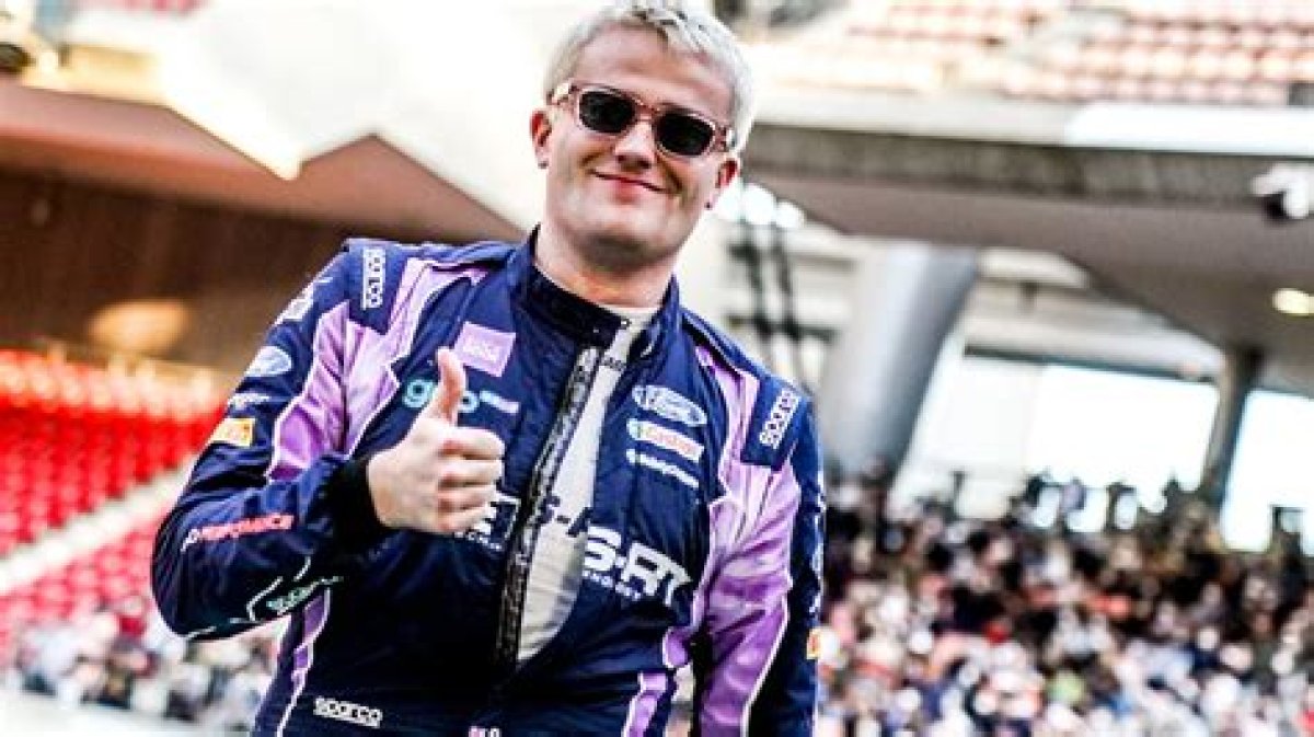 M-Sport Confirms Gus Greensmith Won't Drive for Them in 2023 | World Rally