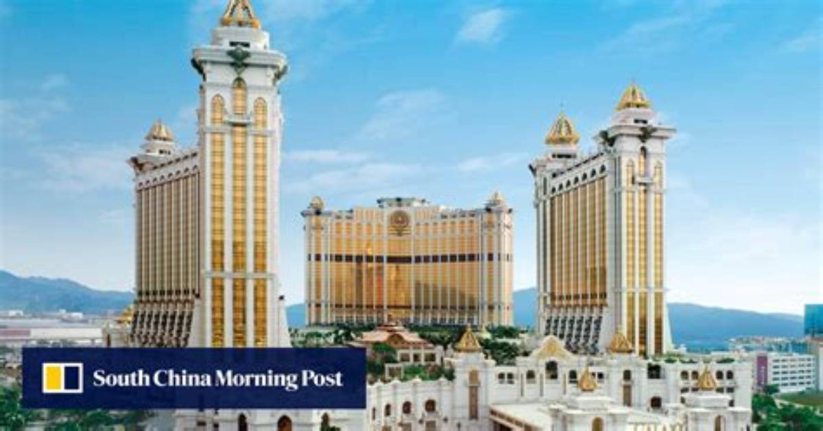 Macau Overtakes London as the World’s New Five-Star Capital: Hotel Openings at the Karl Lagerfeld and Londoner Court Saw the Chinese City Take 2023’S Top Luxury Crown in Forbes’ Travel Guide