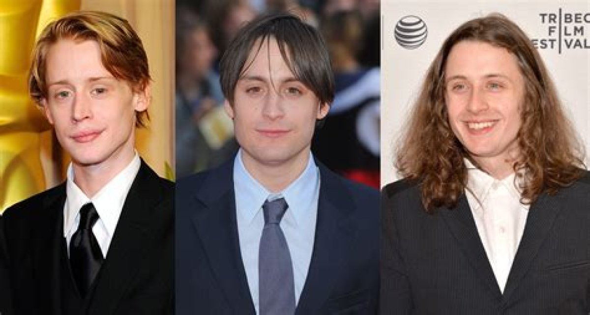 Macaulay Culkin Siblings in Home Alone: Unveiling the Culkin Clan
